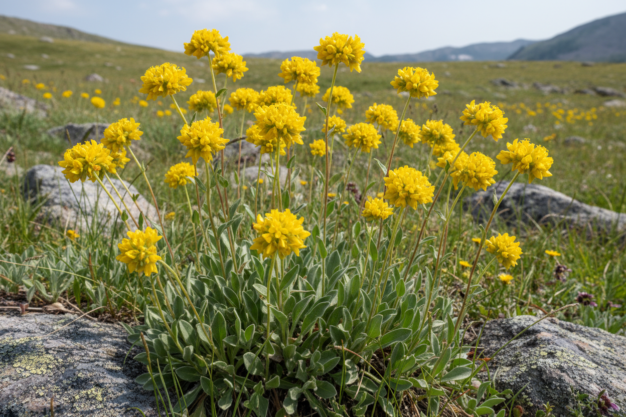 Eriogonum umbellatum var. majus 'Henney road"